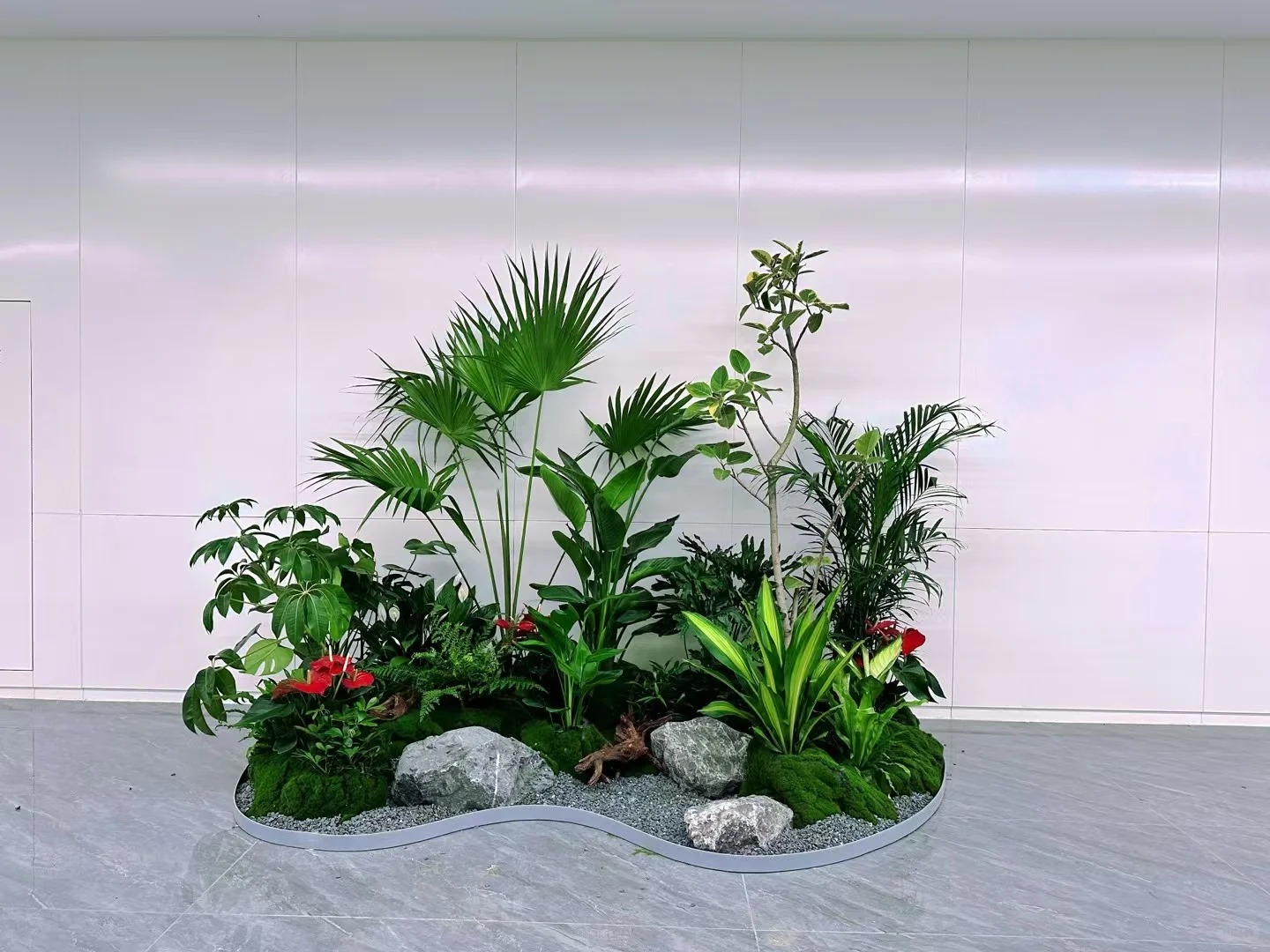 余姚盆景租摆哪家出色？深度评测告诉你！